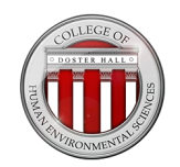 hes college logo